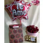 La imagen 3 de la Empresa ENTRE FLORES CONCEPCIÓN Florista en Concepción BI