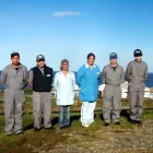 La imagen 2 de la Empresa EPSA & CIA. LTDA. Servicio de limpieza comercial en Punta Arenas MA
