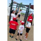 La imagen 1 de la Empresa ESCUELA EFIS TALLERES DEPORTIVOS en Antofagasta AN