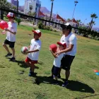 La imagen 4 de la Empresa ESCUELA EFIS TALLERES DEPORTIVOS en Antofagasta AN