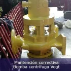 La imagen 5 de la Empresa ESG SERVICIOS INDUSTRIALES SPA Tienda de pinturas en Las Condes RM