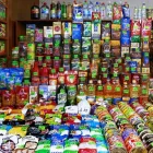 La imagen 1 de la Empresa ESPA ABIERTO Supermercado en Punta Arenas MA