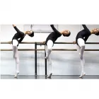La imagen 1 de la Empresa ESTUDIO BALLET DANCE WORKS PRE BALLET en Providencia RM