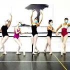 La imagen 2 de la Empresa ESTUDIO BALLET DANCE WORKS PRE BALLET en Providencia RM