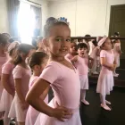 La imagen 4 de la Empresa ESTUDIO BALLET DANCE WORKS PRE BALLET en Providencia RM