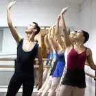 La imagen 8 de la Empresa ESTUDIO BALLET DANCE WORKS PRE BALLET en Providencia RM