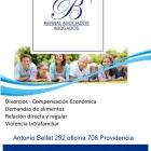 La imagen 2 de la Empresa ESTUDIO JURIDICO BERNAL & ASOCIADOS Abogados Sernac en Providencia RM