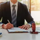 La imagen 1 de la Empresa ESTUDIO JURÍDICO CARLOS FUENTES E HIJO DERECHO MARITIMO Y COMERCIAL en Valparaíso VS