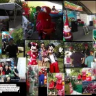 La imagen 4 de la Empresa EVENTOS HORUS - ANIMACIONES Zumba en Santiago RM