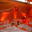 La imagen 5 de la Empresa EVENTOS M Y A Realización de Eventos en Santiago RM