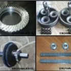 La imagen 1 de la Empresa FABRICA NACIONAL DE ENGRANAJES Sprocket en Santiago RM