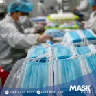La imagen 1 de la Empresa FACEMASK Tienda de suministros médicos en Recoleta RM