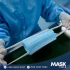 La imagen 3 de la Empresa FACEMASK Tienda de suministros médicos en Recoleta RM