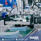 La imagen 4 de la Empresa FACEMASK Tienda de suministros médicos en Recoleta RM