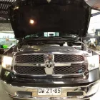 La imagen 4 de la Empresa FER AUTOMOTRIZ LTDA. Ventas de Repuestos en Providencia RM