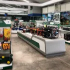 La imagen 3 de la Empresa FERRETERÍA CADEMARTORI Yeso Carton en Limache VS