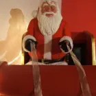 La imagen 1 de la Empresa FICTICIOS PUBLICITARIOS Publicitarios Escultóricos en Santiago RM