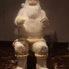 La imagen 2 de la Empresa FICTICIOS PUBLICITARIOS Publicitarios Escultóricos en Santiago RM