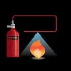 La imagen 2 de la Empresa FIRE HORSE Red Seca en Santiago RM