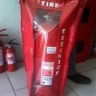 La imagen 7 de la Empresa FIRE HORSE Red Seca en Santiago RM