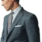 La imagen 1 de la Empresa FIT ON IT, SASTERÍA  A MEDIDA Trajes para Novios en Providencia RM