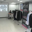 La imagen 3 de la Empresa FIT ON IT, SASTERÍA  A MEDIDA Trajes para Novios en Providencia RM