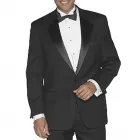 La imagen 4 de la Empresa FIT ON IT, SASTERÍA  A MEDIDA Trajes para Novios en Providencia RM