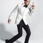 La imagen 5 de la Empresa FIT ON IT, SASTERÍA  A MEDIDA Trajes para Novios en Providencia RM