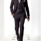 La imagen 6 de la Empresa FIT ON IT, SASTERÍA  A MEDIDA Trajes para Novios en Providencia RM