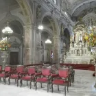 La imagen 1 de la Empresa FLORES Y EVENTOS MYRIAM MORGADO Florista en Vitacura RM