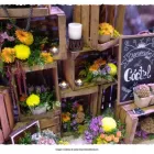 La imagen 3 de la Empresa FLORES Y EVENTOS MYRIAM MORGADO Florista en Vitacura RM