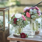 La imagen 5 de la Empresa FLORES Y EVENTOS MYRIAM MORGADO Florista en Vitacura RM