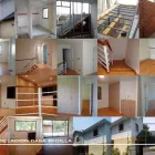 La imagen 6 de la Empresa FO ARQUITECTOS  ARQUITECTURA - INGENIERIA & CONSTRUCCION Remodelación en Santiago RM