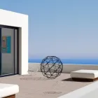 La imagen 4 de la Empresa FÖNSTER SPA Vidrio y ventanas en Independencia RM