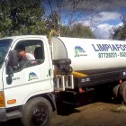 La imagen 2 de la Empresa FOSAS VILDOSOLA venta y arriendo de baños quimicos en Chillán Viejo BI