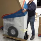 La imagen 1 de la Empresa FRANKLIN S.P.A. Obras Civiles Menores en Hualpen BI