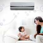 La imagen 2 de la Empresa FRIGOELEC Mantenciones de Aire Acondicionado en Antofagasta AN