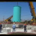 La imagen 3 de la Empresa FUCER INGENIERIA SPA VENTA DE FITTING HDPE Y ACERO en Antofagasta AN