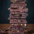 La imagen 1 de la Empresa FUDGE CHOCOLATES Tienda de galletas en Las Condes RM
