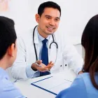 La imagen 1 de la Empresa FUERZA SALUD Obesidad en San Miguel RM