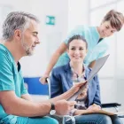 La imagen 4 de la Empresa FUERZA SALUD Obesidad en San Miguel RM