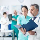 La imagen 5 de la Empresa FUERZA SALUD Obesidad en San Miguel RM