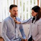 La imagen 8 de la Empresa FUERZA SALUD Obesidad en San Miguel RM