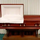 La imagen 3 de la Empresa FUNERALES RODRÍGUEZ Pompas Funebres en Rancagua AI