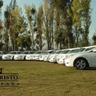La imagen 1 de la Empresa FUNERARIA IVÁN MARTÍNEZ Urnas en Santiago RM