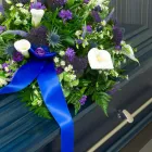 La imagen 1 de la Empresa FUNERARIAS Funeraria en Talca ML