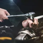La imagen 2 de la Empresa GARAJE ESPAÑA ALEA Repuestos para Autos en Rancagua AI