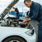 La imagen 4 de la Empresa GARAJE ESPAÑA ALEA Repuestos para Autos en Rancagua AI