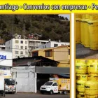 La imagen 2 de la Empresa GAS CENTRAL RECOLETA Proveedor de gas industrial en Recoleta RM