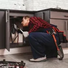 La imagen 3 de la Empresa GASFITERÍA DR. HOUSE WC en Viña del Mar VS